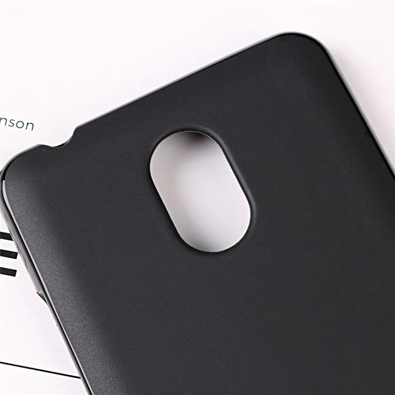 Matte Case Wiko Lenny 5 Case Soft Silicone Back Cover Phone Case For Wiko Lenny 5 Lenny5 coque 5.7 inch 360 Protective (6)
