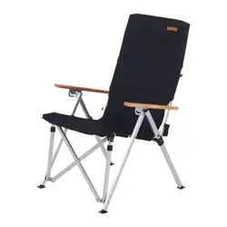 15%, Сверхлегкий складной туристический стул алюминиевый сплав переносной раскладной стул 600D Ткань Оксфорд нагрузки для 120 кг с Сумка для