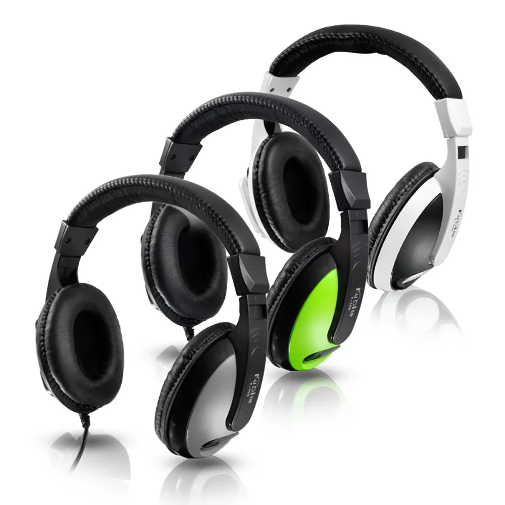 HIPERDEAL T 155 Game Headphone Surround Stereo Gaming