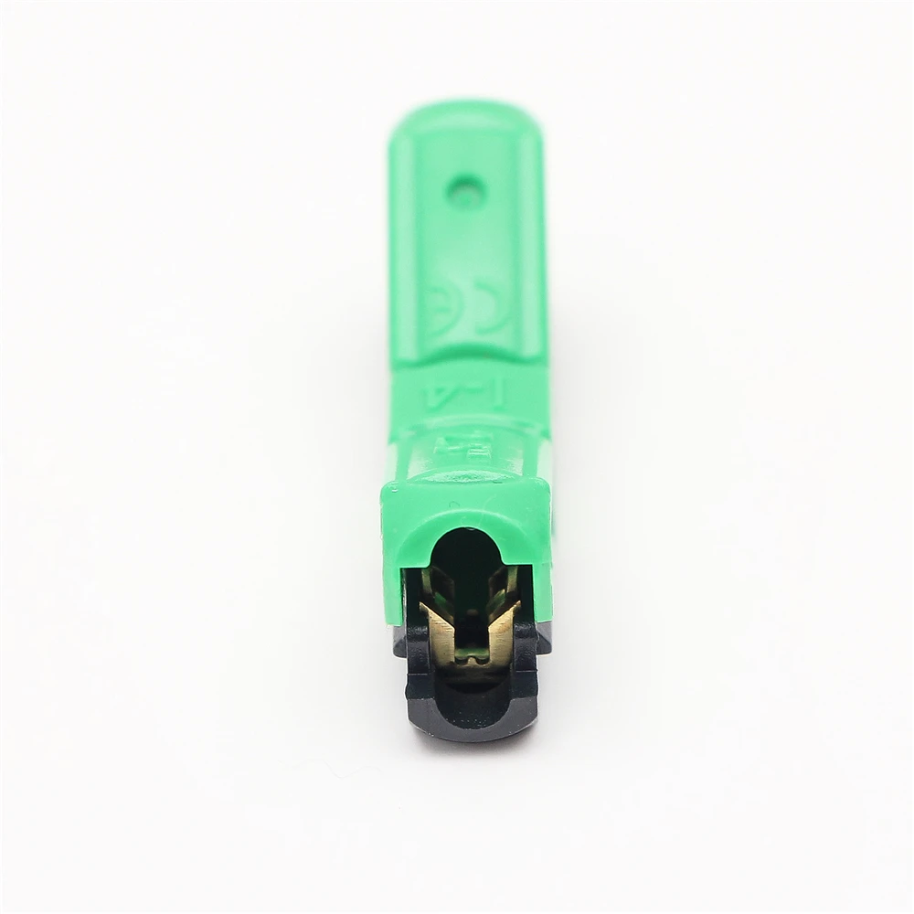 I-4 100PCS I Forma Conectores Elétricos Fio