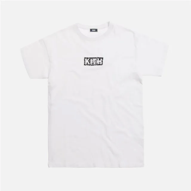 kith mens shirt