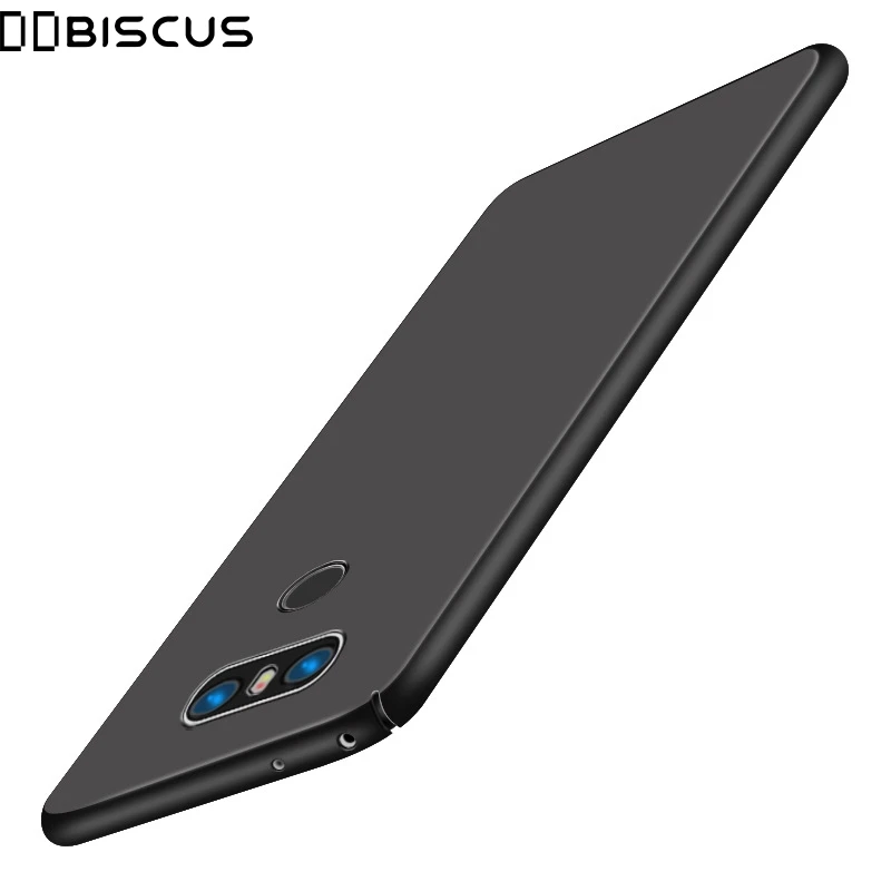 

Fashion Matte Hard For LG G6 Case Full Protection Slim Back Cover For LG G7 G4 G3 G5 Q6 alpha K10 2017 Q8 V30 V20 Phone Cases