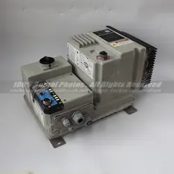 Allen Bradley ArmorStart 284D-FVD2P3Z-10-CR-EMI-NX2 используется в хорошем состоянии с Бесплатная доставка DHL/EMS