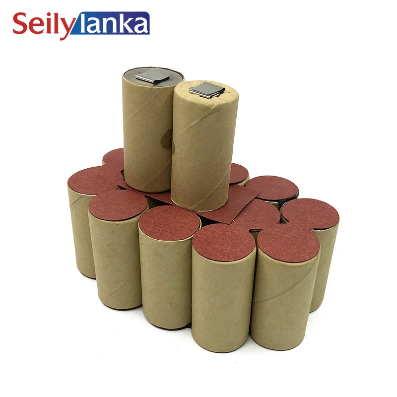 Для Makita 18v 4000mAh Ni MH SC power tool battery 1822 1834 192829 9 192827 3 193159 1 1823 193140 2 193102 0 192826 5
