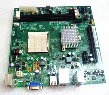 

Applies to for Acer EL1350 Motherboard DA061L3D DA061L-3D MINI-ITX ITX HPTC AM3 DDR3 Small Chassis Motherboard