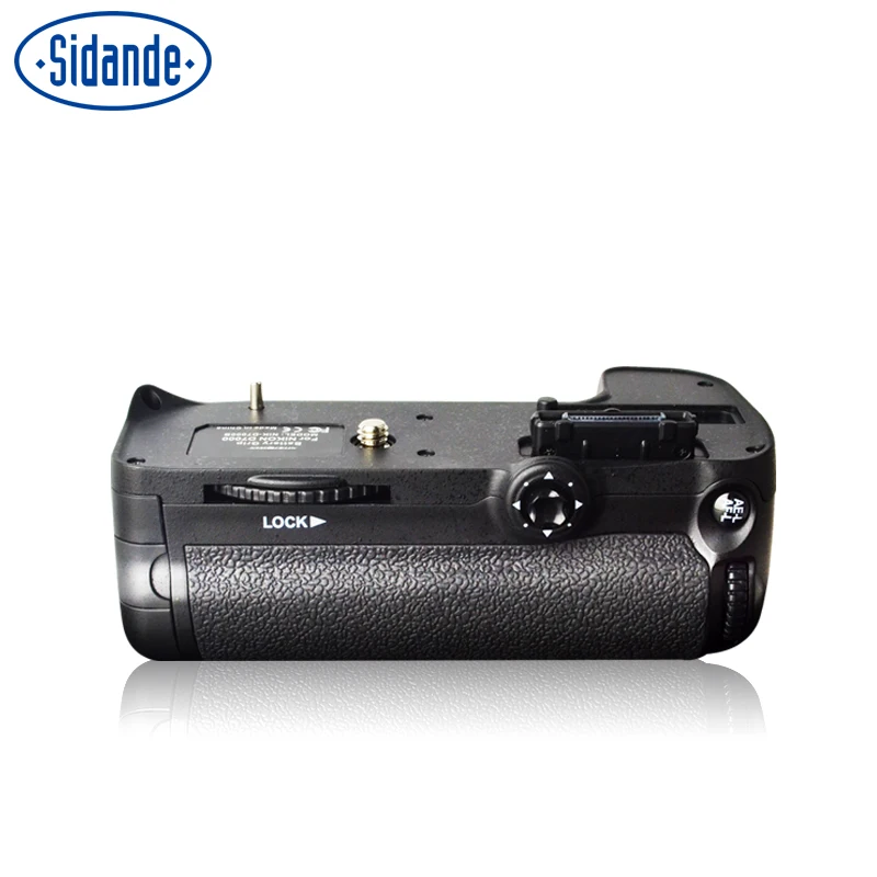 

STD For Nikon Nikon SLR Camera D7000 Handheld MB-D11 Battery Box Vertical Non-original