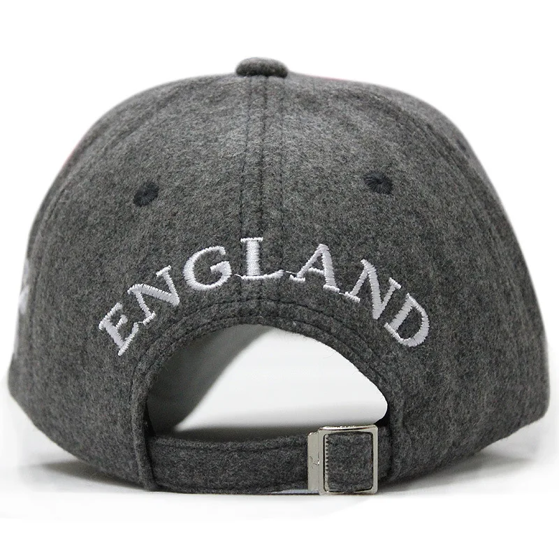 New Arrivals Winter Baseball Cap Men 