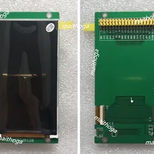 Ips 4,0 дюймов 16 м TFT ЖК-экран модуль R61408 Привод IC 16 бит MCU интерфейс 480*800
