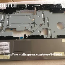 Yourui palmrest для dell 1735 1736 1737 CN-0U731F U731F 0U731F C чехол без клавиатуры