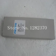 Аутентичный электромагнитный клапан festo VUVE-FL-M52-M-G18-1C1 spot 550364