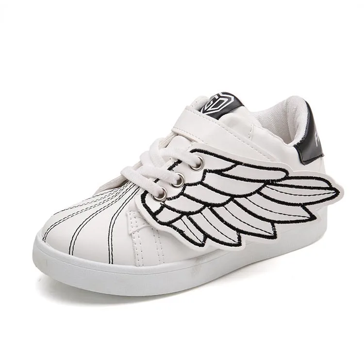 Wing Sneakers(13)
