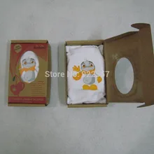 Подушка с вишнёвыми косточками размером 15x10 см, подушка ямы вишни, подушка вишневого цвета, травяная Подушка. Подушка терапевтическая