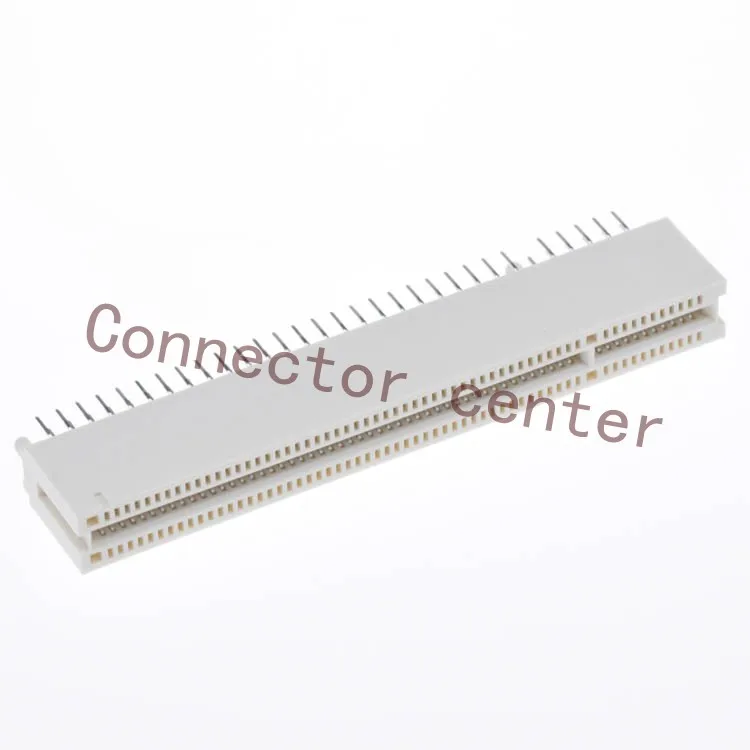 Оригинальный разъем PCI Foxconn 120Pin для материнской платы PCI120 основная плата разъема