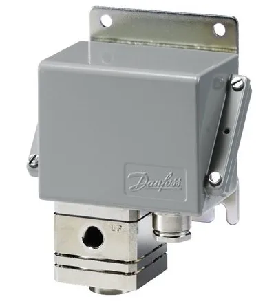Danfoss реле давления CAS155 060 313066|switch child|switch auxiliaryswitch stop |