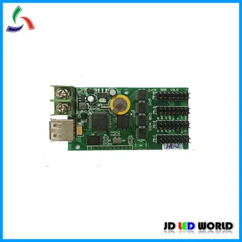 

HC-2 full color lintel video LED screen Asynchronous controller