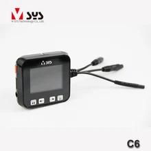 font b Motorcycle b font Wide angle lens dual lens font b motorcycle b font