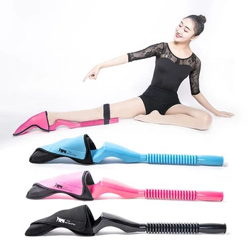 

Foot Stretcher Professional Ballet Tutu Tool Foldable Classical Ballet Foot Stretch for Dancer Device Instep Ballet Accessories