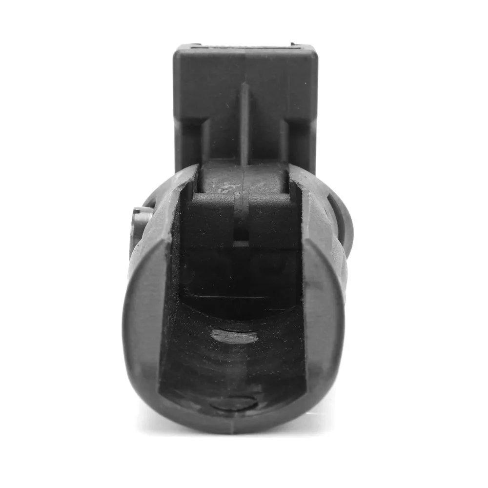 Tactical AK RAS Rail Folding Foregrip Grip (8)