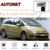 AUTONET Videocamera vista posteriore Per Citroen C4 Picasso 2006 ~ 2013 MK1 CCD/Night Vision/Della Targa della macchina fotografica