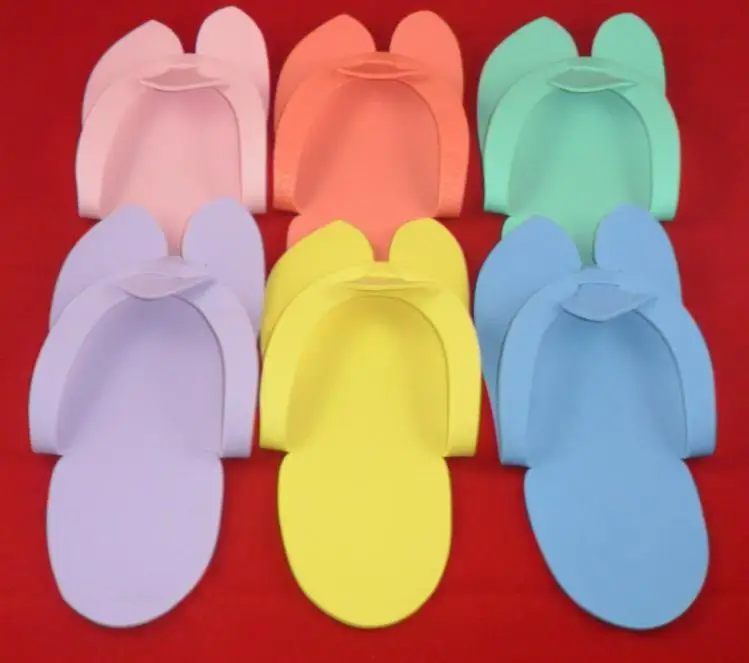 foamposites slippers