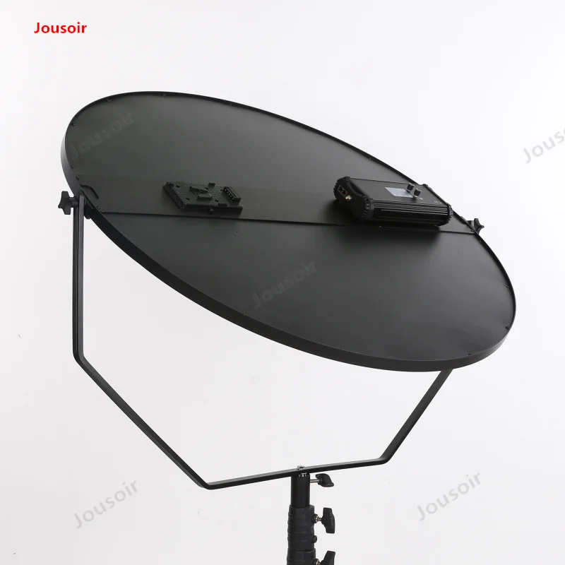 Falcon Eyes 148W мягкий светодиодный фонарь для камеры двухцветная фотостудия видео лампа постоянного свечения DMX-512 с сумкой SO-148TDX CD50 T03 Y