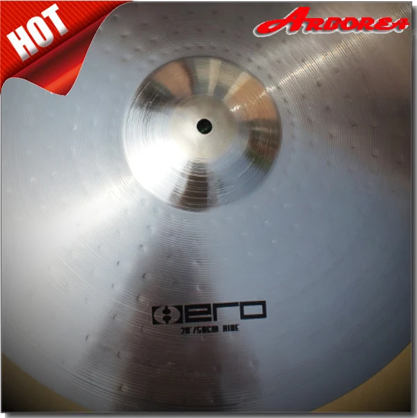Тарелки начального уровня Arborea серии Hero базовый набор: 14 &quothihat + 16&quot столкновение