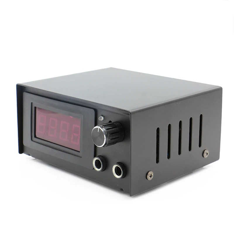 Venta caliente tatuaje Lcd Digital De la Fuente De alimentación con el puntero De Fuente De Alimentacion promoción Venta Directa Kit De tatuaje envío gratis Venta caliente tatuaje Lcd Digital De la Fuente De alimentación con el puntero De Fuente De Alimentacion promoción Venta Directa Kit De tatuaje envío gratis