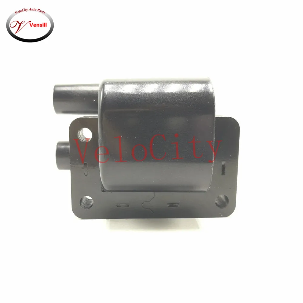 

Ignition Coil MD184230 MD152648 MD334558 MD346835 For Mitsubishi 3000GT Montero Dodge Land-Rover Discovery