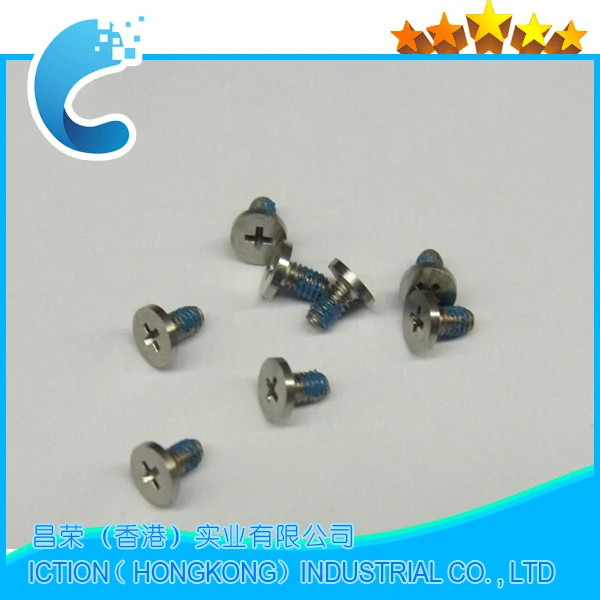 A1342 screws 5