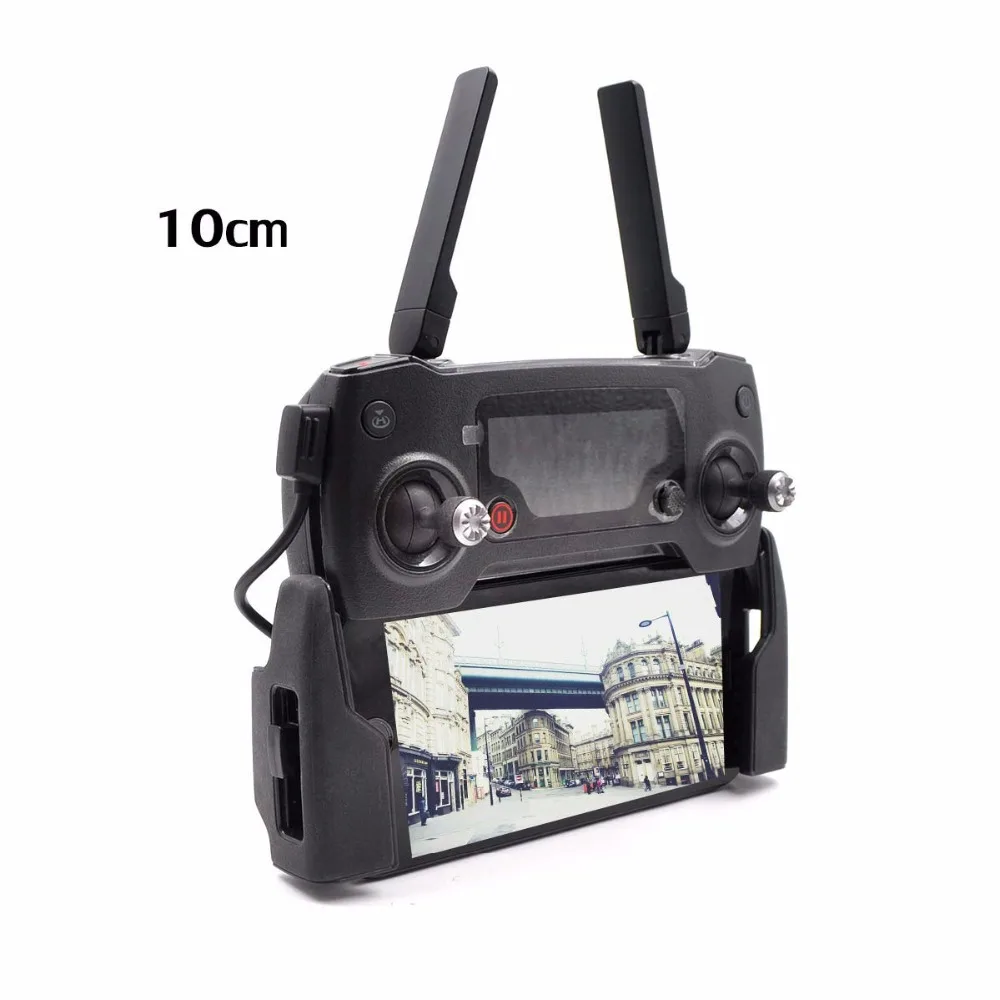 STARTRC совместимый прочный Micro / Type c Lightning USB к Mciro кабель для контроллера DJI Mavic 2