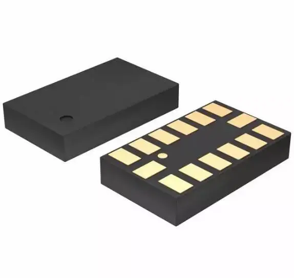 ADXL345 ADXL345BCCZ 345B LGA 14 IC 10 шт./лот Бесплатная доставка|lot lot|lot 10pcs |