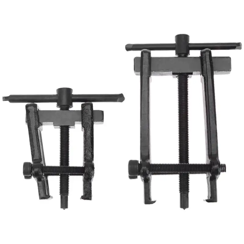 1pcs Two Claw Puller Separate Lifting Device Pull Bearing Auto Mechanic