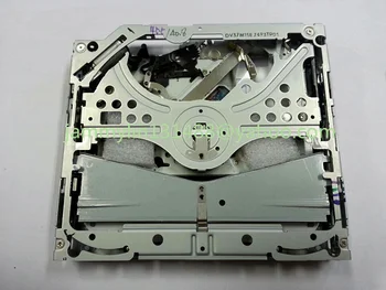 

Original Alpine single DVD mechanism loader deck DV37M15E for IVA-W200Ri IVA-W100 DVA-9860E IVA-W202 IVA-W200E car DVD player