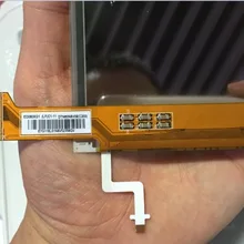 E-Ink ED060XG1(LF) T1-00 ED060XG1T1-768* 1024 HD XGA жемчужный экран для Kobo Glo Reader электронная книга читалка ЖК-дисплей