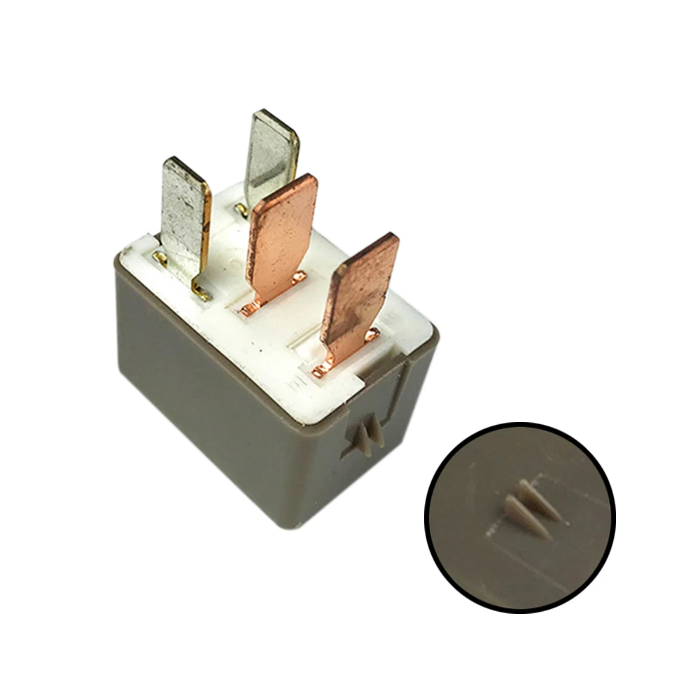 Автомобильные реле OEM 90987 02028 156700 3290 1 шт. подходит для Toyota /LEXUS/SCION A/C Аксессуары