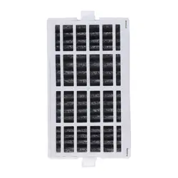 1 шт. аксессуары для холодильников Запчасти воздушный НЕРА-фильтр для Whirlpool W10311524 AIR1
