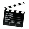 Movie Clapper Board Table Decoration Hollywood Parties & Events Action Board ► Photo 1/6