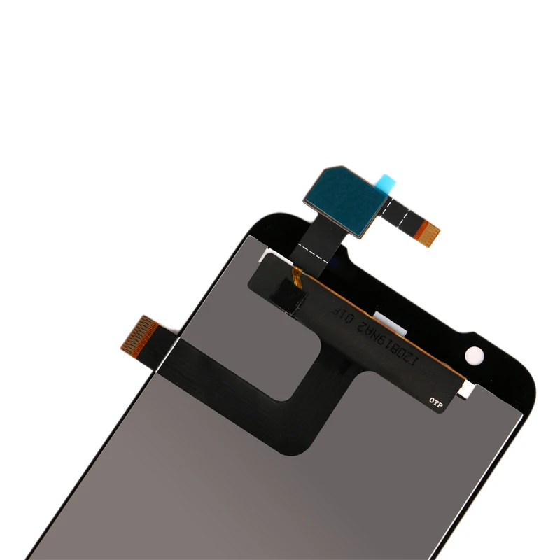 V985 lcd with touch 6
