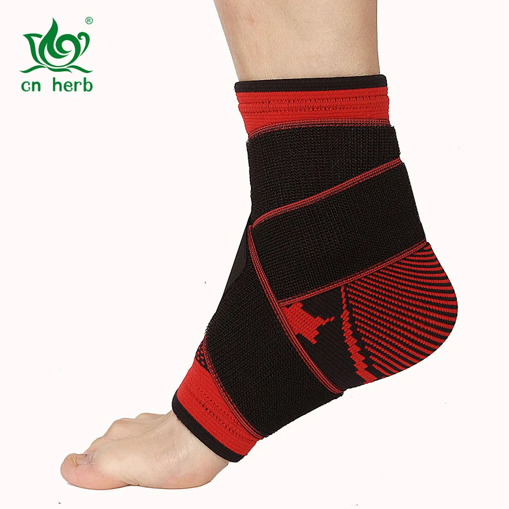 

Cn Herb Mountaineering, Riding Ankle Care, Nylon Filament Winding, Compression Ankle Protection, Ankle Protector
