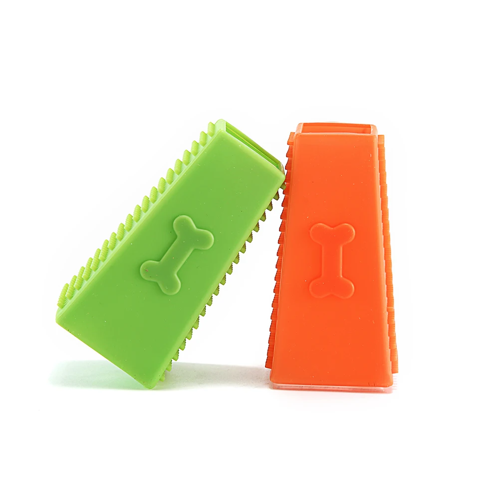 Pets Dogs Removes Falling Hair Combs  (2)