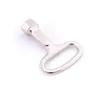 1PCS Version Elevator Door Keys Train Triangle Key Triangular Socket Spanner Key Cabinet Lock For Distribution Box ► Photo 3/3