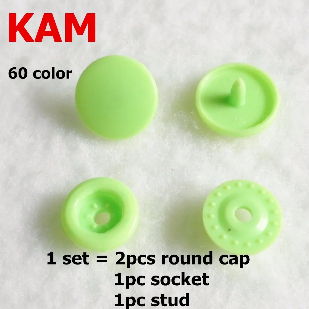 Kam snap - 1 set
