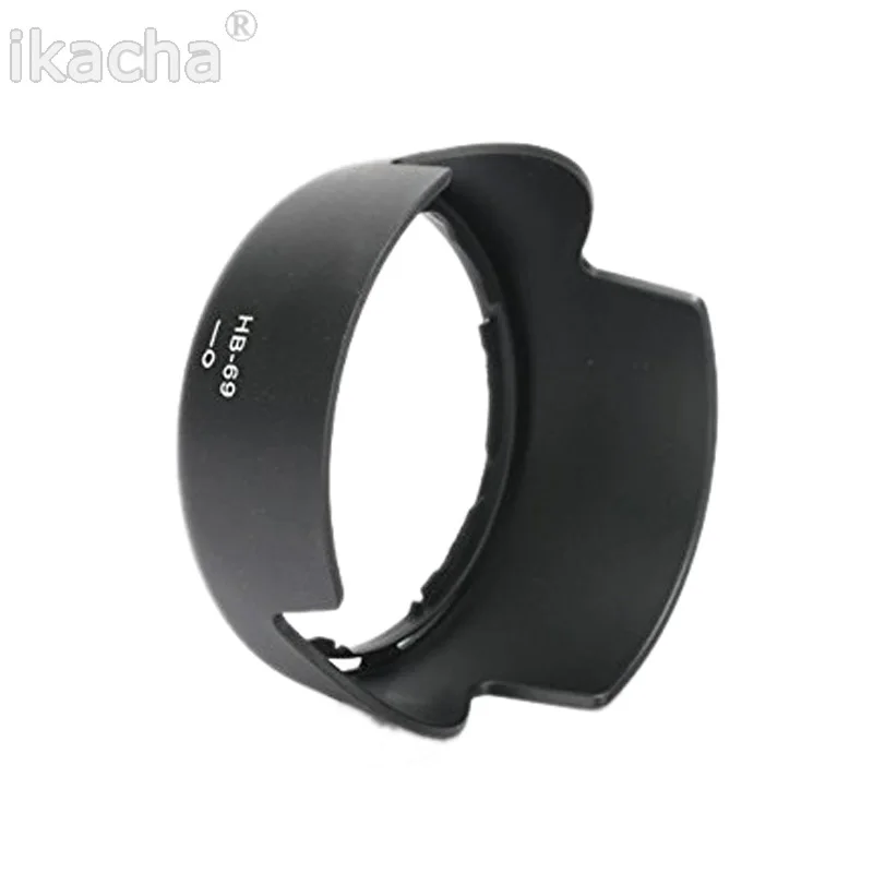 HB-69 Lens Hood for Nikon (5)