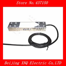 2 шт./лот, 150 кг 200 кг 220 кг Электронные весы с платформой тензодатчик давления сбалансированный консольные нагрузки датчик веса