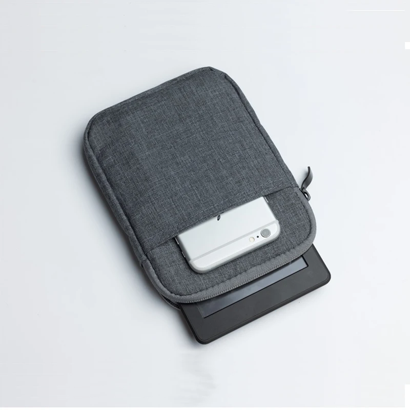 6 &quotчехол для планшета Tolino page Vision 2 e reader дюймов сумка Kindle 8 чехол Voyage Ebook Pocketbook