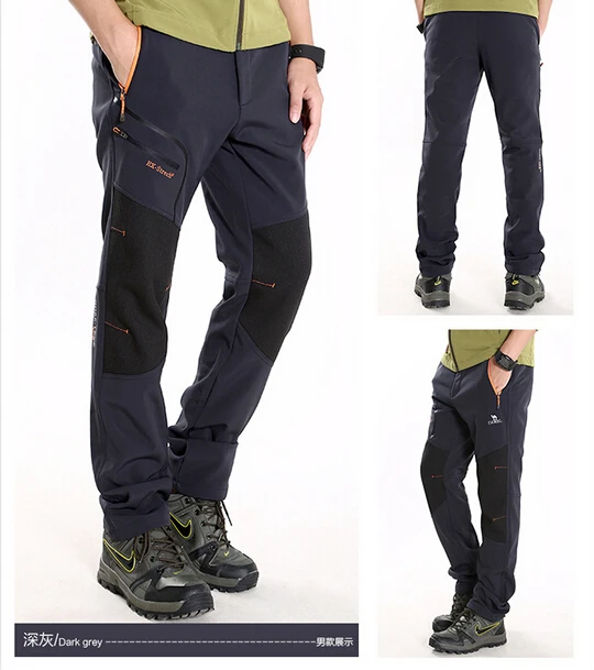 salewa climbing pants