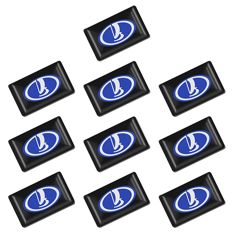 10pcs