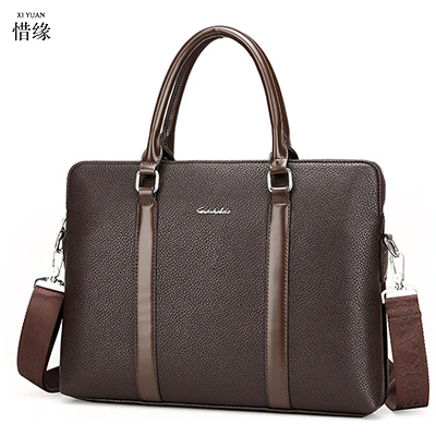 XIYUAN BRAND New men 's crossbody bag handbag male business hand bags men Korean computer office business shoulder messenger bag цена XIYUAN BRAND New men 's crossbody bag handbag male business hand bags men Korean computer office business shoulder messenger bag цены онлайн