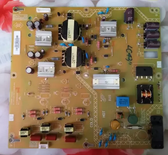 

FSP098-1PSZ02S 3BS0381813GP Good Working Tested
