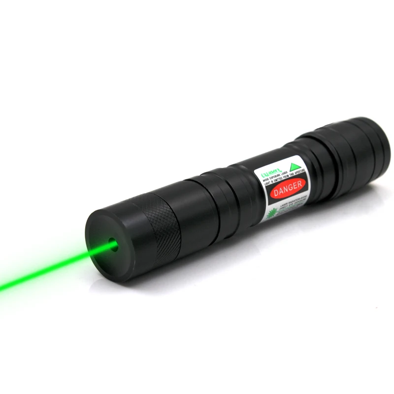 

OXLasers OX-G306 SPECIAL OFFER 532nm Mini green laser pointer focusable green lazer torch FREE SHIPPING